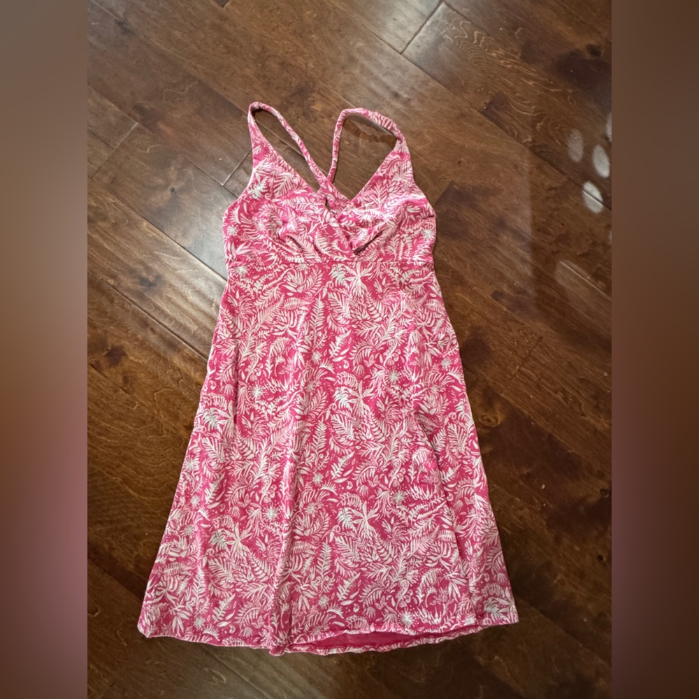 Patagonia Dress